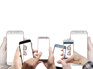 Smartphones
